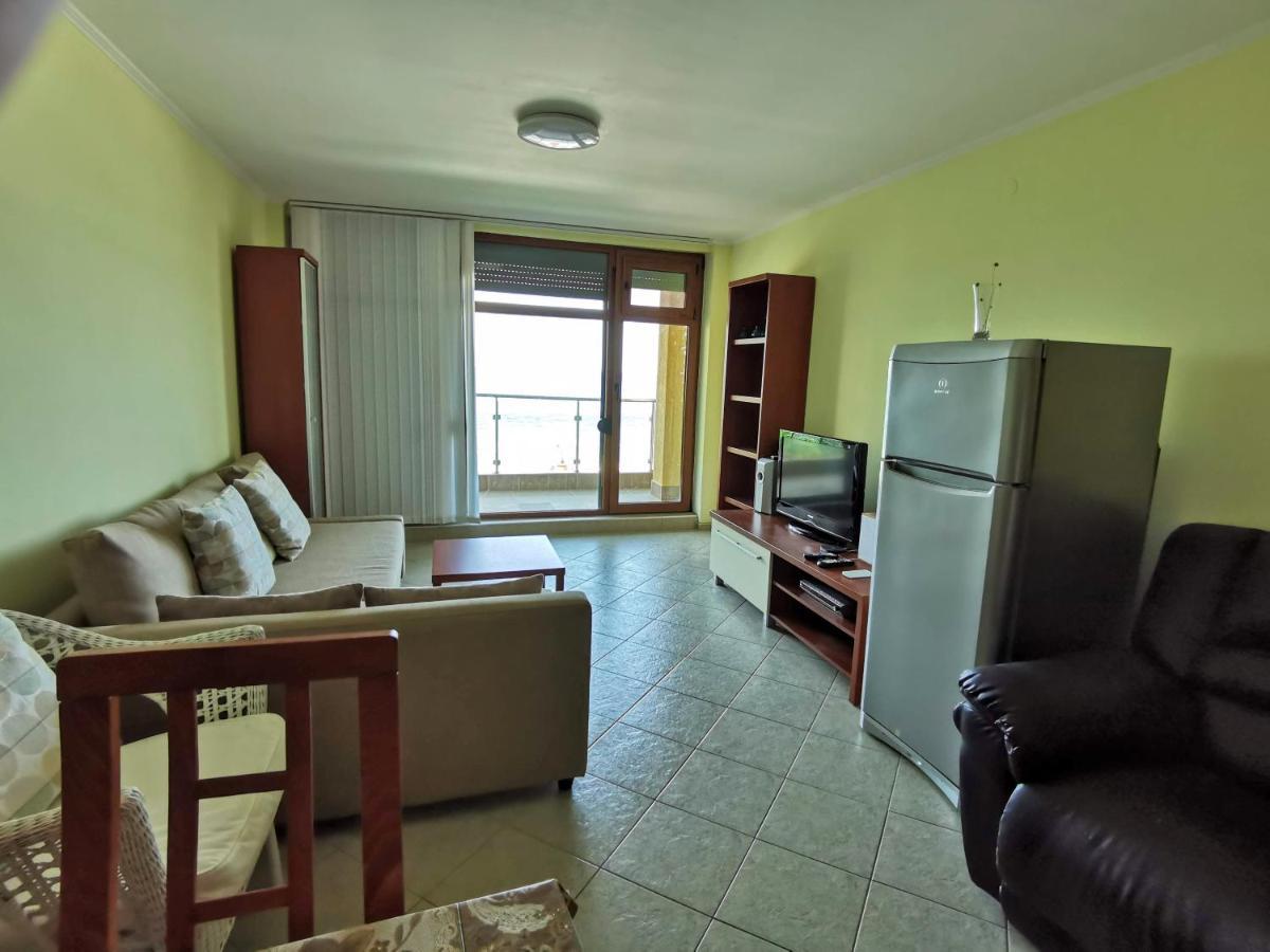 Black Sea Paradise, Luxury Apartments Sozopol Exterior photo