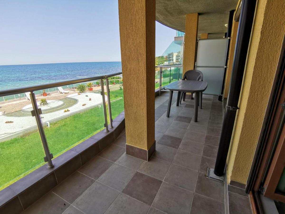 Black Sea Paradise, Luxury Apartments Sozopol Exterior photo