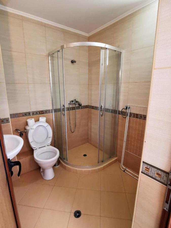 Black Sea Paradise, Luxury Apartments Sozopol Exterior photo