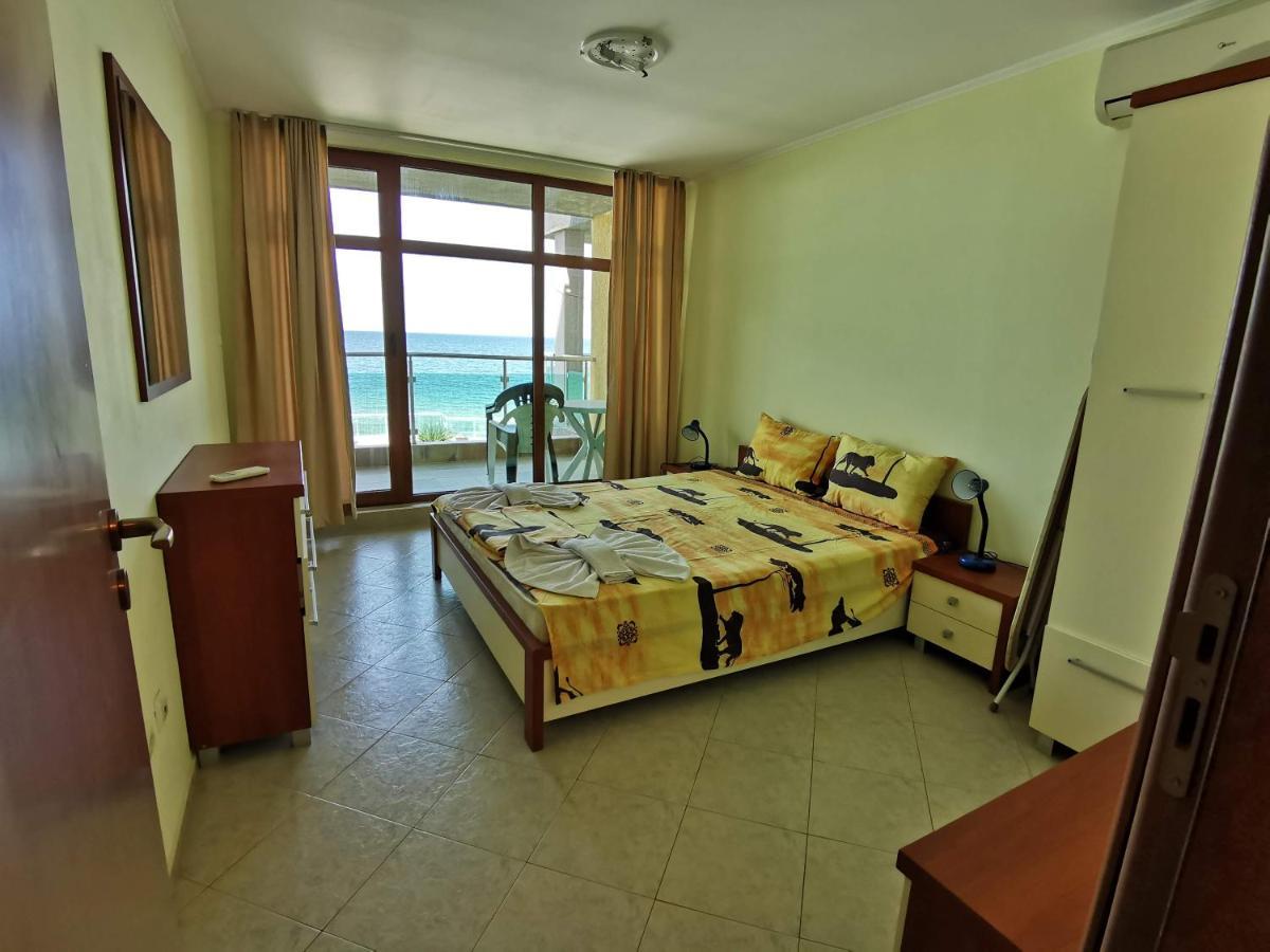 Black Sea Paradise, Luxury Apartments Sozopol Exterior photo
